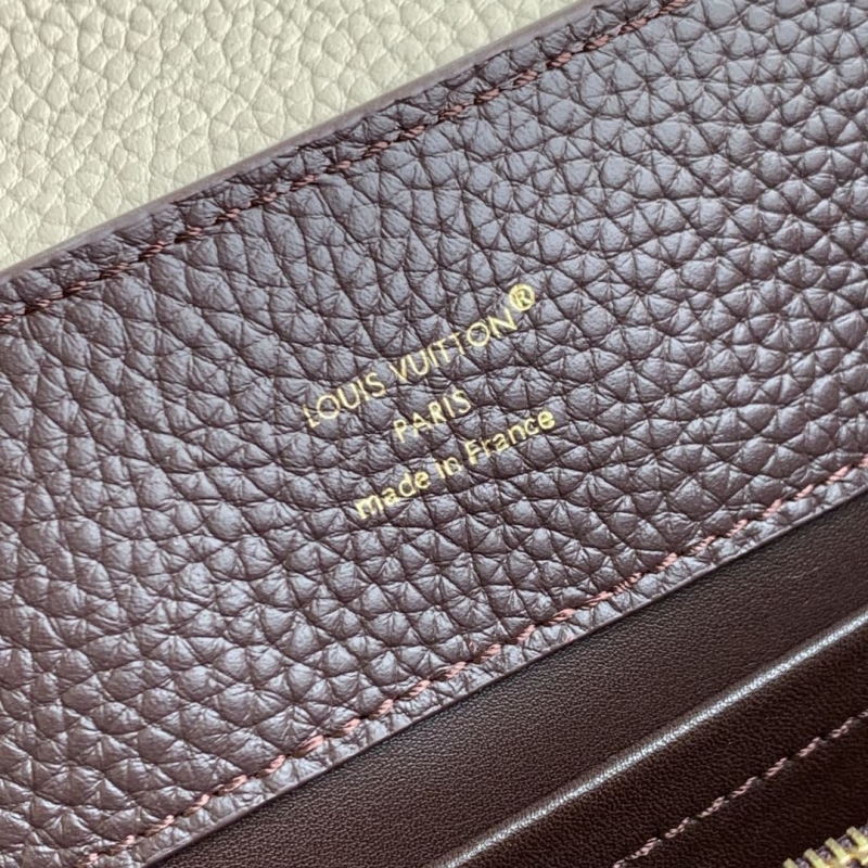 LV Capucines Bags